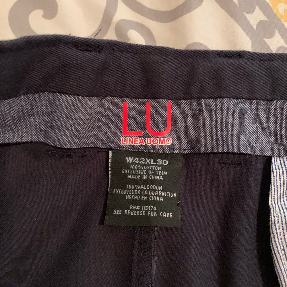 Slacks - Picture 2 of 3